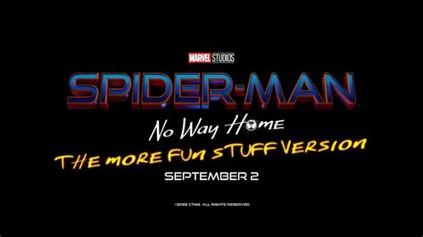 When he enlists Doctor Strange&39;s help to restore his secret, the spell tears a hole in their world, releasing the most powerful villains who&39;ve ever fought a Spider-Man in any universe. . Spider man no way home gomovies